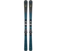 Rossignol Sci Da All Mountain Uomo Experience 82 Basalt (konect) 000 168