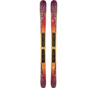 Rossignol Sci Da Freeride Bambino Sender 90 Pro Share Winter Xp Multicolor 130