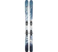 Rossignol Sci Da Freeride Uomo Blackops 92 Open Multicolor 146