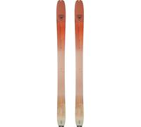 Rossignol Sci Da Freeride Uomo Escaper 105 Nano Open Orange 170