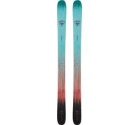 Rossignol Sci Da Freeride Uomo Sender Free 110 Open Multicolor 191