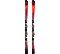 Rossignol Sci Da Gara Bambino Hero Jr Athlete Gs Pro 126-171 R21 Pro Red 158
