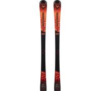 Rossignol Sci Da Gara Bambino Hero Jr Athlete Multievent 127-148 Open Red 141