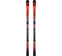 Rossignol Sci Da Gara Unisex Hero Athlete Gs 170-185 R22 Difetto Estetico Red 182