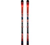 Rossignol Sci Da Gara Unisex Hero Athlete Gs 170-185 R22 Red 175