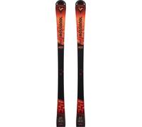 Rossignol Sci Da Gara Unisex Hero Athlete Multievent 127-148 Open Difetto Estetico Red 127