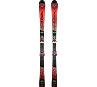 Rossignol Sci Da Gara Unisex Hero Athlete Sl 150 R22 Difetto Estetico Red 150