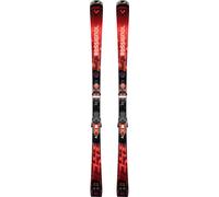 Rossignol Sci Da Gara Unisex Hero Elite Mt Ca Konect Red 167