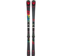 Rossignol Sci Da Gara Unisex Hero Elite St Ti Edizione Limitata Konect 000 162