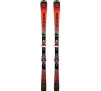 Rossignol Sci Da Gara Unisex Hero Elite St Ti Konect Red 172