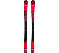 Rossignol Sci Da Pista Bambino Hero Jr Multi-event Red 150