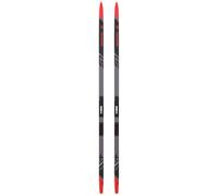 Pack sci di fondo Rossignol X-ium Skating Premium+ S1 24 + Attacchi Sci - Nero / Grigio / Rosso - Größe 183 - 2024