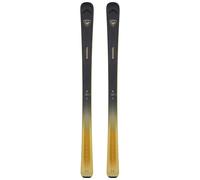 ROSSIGNOL Arcade W 94 - Donna - Giallo / Nero - Taglia 170- modello 2026