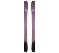 Rossignol - Sci donna all-mountain - Rallybird Soul 92 2026 per Donne in Legno - Taglia 166 cm - Rosa