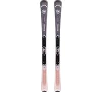 Rossignol Sci Donna Rossignol Arcade 80 Xpress Pink/Purple 166