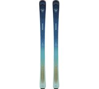 Rossignol Sci Donna Rossignol Arcade 84 Open Blue 146