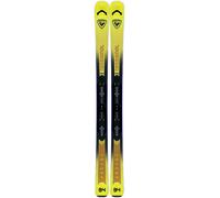 Rossignol Sci Donna Rossignol Arcade 94 Konect Yellow 170