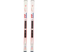 Rossignol Sci Forza 30° V-CA + Attacchi XPRESS 11 GW B83 Black/Hot Red