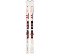 Rossignol Sci Forza 30° V-CA +Xpress 11 156 Bianco