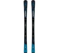 Rossignol Sci FORZA 50 CAM Konect + Attacchi NX 12 Konect GW B80 Black/Blue