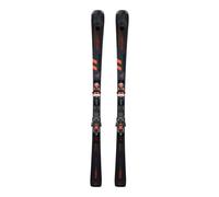 Rossignol Forza 60° V-ti+nx 12 Konect Gw B80 Alpine Skis Pack Nero 156
