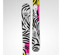 Rossignol Sci Freeride Donna Savage Open 000 164