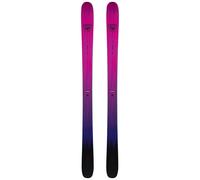 Rossignol - Sci freeride - Sender Free 100 2026 in Legno - Taglia 184 cm