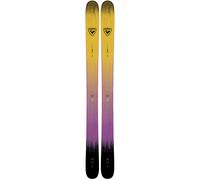 ROSSIGNOL Sender Free 118 - Uomo - Viola / Giallo - Taglia 186- modello 2025