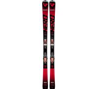 Rossignol Sci Hero Elite MT TI C.A.M. Konect NX12 175 Rosso