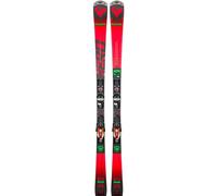 Rossignol Sci Hero Elite st ti +Nx12 157 Rosso