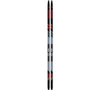 ROSSIGNOL X-ium Skating Wcs - Unisex - Nero / Grigio / Rosso - Taglia 193- modello 2025
