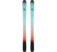 Rossignol Sci Ragazzi Rossignol Sender Free Pro 136