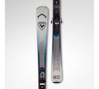 Rossignol Sci Rossignol Arcade 80 Xpress 000 158