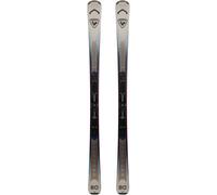 Rossignol Sci Rossignol Arcade 80 Xpress Grey 166