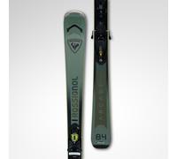 Rossignol Sci Rossignol Arcade 84 Da Uomo 000 168