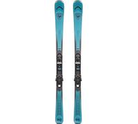 Rossignol Sci Rossignol Arcade 88 Unisex Blue 186