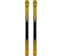 Rossignol Sci Rossignol Arcade 94 Open Yellow 178