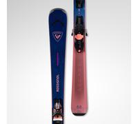 Rossignol Sci Rossignol Donna Arcade 88 Konect 000 162
