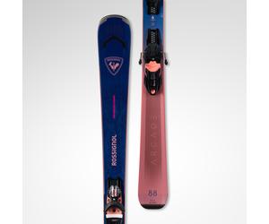 Rossignol Sci Rossignol Donna Arcade 88 Konect 000 170