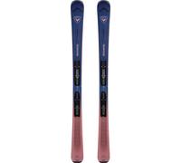 Rossignol Sci Rossignol Donna Arcade 88 Konect Multicolor 170