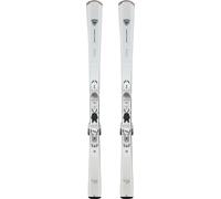 Rossignol Sci Rossignol Nova 6 Donna Express White 156