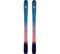 Rossignol Sci Rossignol Rallybird Soul 102 Difetto Estetico Multicolor 150