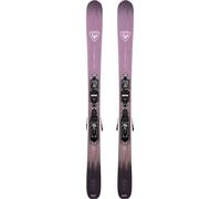 Rossignol Sci Rossignol Rallybird Soul 92 Da Donna Multicolor 146