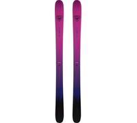 Rossignol Sci Rossignol Sender Free 100 Open Pink/Purple 162