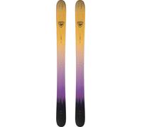 Rossignol Sci Rossignol Sender Free 118 Yellow 186