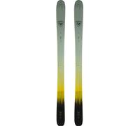 Rossignol Sci Rossignol Sender Soul 102 Difetto Estetico Green 180