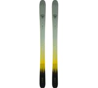 Rossignol Sci Rossignol Sender Soul 102 Green 164