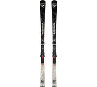 Rossignol Sci Unisex Hero Master Lt R22 Black 179