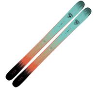 ROSSIGNOL Sender Free 110 - Uomo - Blu / Nero - Taglia 176- modello 2025