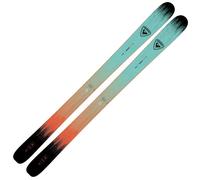 ROSSIGNOL Sender Free Pro - Bambino - Nero / Blu / Rosso - Taglia 166- modello 2025